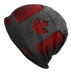 Canada* 8687 Gorro Masculino Patriot Series - tienda online