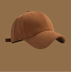 Sun* 5501 Boné Masculino Aba Curva Suede Seasons - comprar online