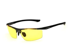 Veithdia* 6588 Óculos De Sol Masculino Polarizado Alumínio en internet