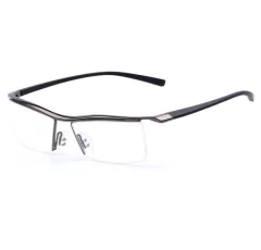 Armação De Óculos Titânio Merry's* Msp441 - loja online