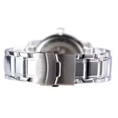 Imagen de Curren* 8069 Relógio Masculino Aço Inox Data Automática