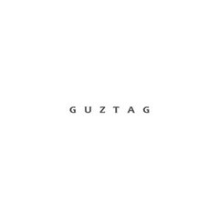 Guztag* G9820 Óculos De Sol Masculino Piloto Alumínio Polarizado