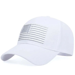 Base* 7202 Boné Masculino American Flag en internet