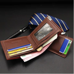 MenBense* 3621 Carteira Masculina Couro en internet