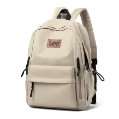 Lee* 1703 Mochila Oxford Waterproof Grande Capacidade - Simple Market
