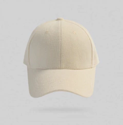 Imagen de Sun* 5501 Boné Masculino Aba Curva Suede Seasons