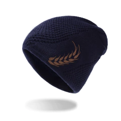 Xthree* 3413 Gorro Masculino Lã Forrado en internet