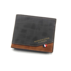 MenBense* 3688 Carteira Masculina Couro en internet