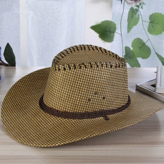 Western* 0315 Chapéu Country Masculino en internet