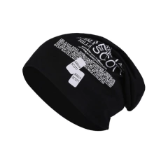Geebro* 1146 Gorro Masculino Algodão Jeremy Scott en internet