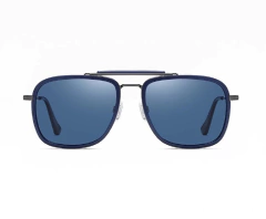 Cc Space* 3366 Óculos de Sol Masculino Shadow Polarizado Uv Protection