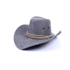 Anluxfier* 6788 Chapéu Country Masculino - tienda online