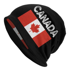 Canada* 8687 Gorro Masculino Patriot Series en internet