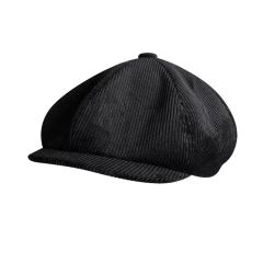 Beret’s* 3474 Boina Masculina Chenille na internet