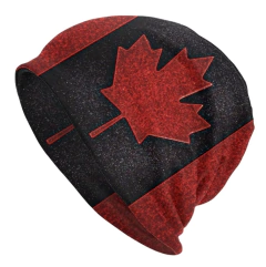 Canada* 8687 Gorro Masculino Patriot Series - Simple Market