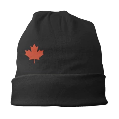 Canada* 7783 Gorro Masculino Patriot Street - comprar online
