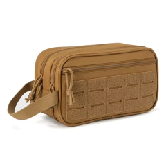 US Army* 4391 Necessaire Tática Militar Canvas (Lona Militar) - Simple Market