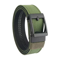 Vatlty* 217 Cinto Masculino Automático Tático Militar Style - Simple Market