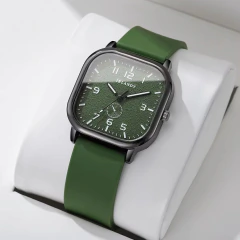 Relógio Masculino Slim Casual Social Esporte Irlandy* V248 - Simple Market
