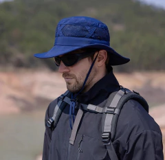 Kinija* 6019 Chapéu Masculino Safari - (cópia) - tienda online