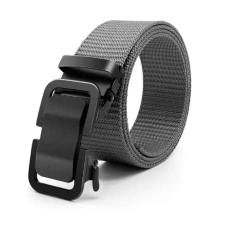 Z-Dianfa* 1096 Cinto Masculino Militar Stile - Simple Market