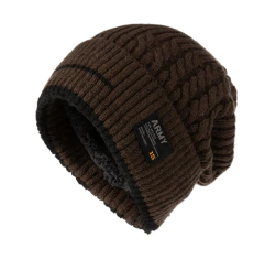 Bonnet* 15 Gorro Masculino USA Army - Simple Market