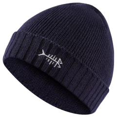 Imagen de Bassdash* 5583 Gorro Masculino Lã Skeleton Pisces