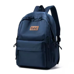 Imagem do Lee* 1703 Mochila Oxford Waterproof Grande Capacidade