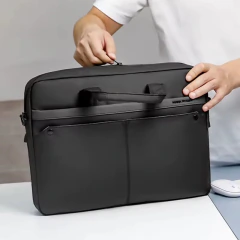 Bolsa para Notebook 15" Polegadas Oxford Mark Ryden* MR-8001 - Simple Market