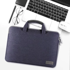 Sleeve* 7483 Bolsa para Laptop Canvas - Simple Market
