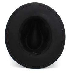 Imagem do Chapéu Panama Masculino Fedora Galoper* 9799