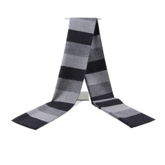 Hui & Tailor* 6337 Cachecol Masculino Lã - Simple Market