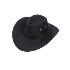 Anluxfier* 6788 Chapéu Country Masculino - Simple Market