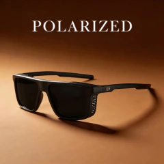 Óculos de Sol Masculino Polarizado Sosos* 7893