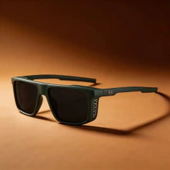 Óculos de Sol Masculino Polarizado Sosos* 7893 - loja online