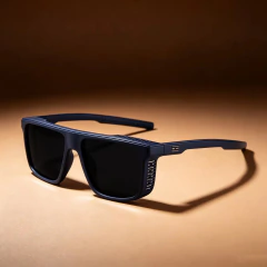 Óculos de Sol Masculino Polarizado Sosos* 7893 - Simple Market