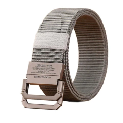 Coolerfire* 2008 Cinto Masculino Canvas Tático Militar - comprar online