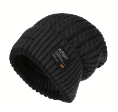 Bonnet* 15 Gorro Masculino USA Army - tienda online