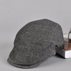 Imagen de Beckyrui* 6213 Boina Masculina Cotton London