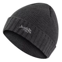Bassdash* 5583 Gorro Masculino Lã Skeleton Pisces
