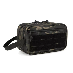 US Army* 4391 Necessaire Tática Militar Canvas (Lona Militar) - loja online
