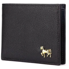Imagem do Carteira Masculina Couro Horse’s* 7524