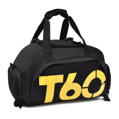 T60* 3831 Mala de Viagem Multifuncional (Mala e Mochila)