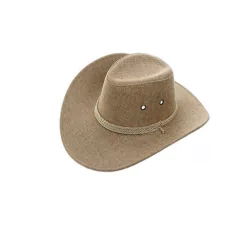Anluxfier* 6788 Chapéu Country Masculino en internet