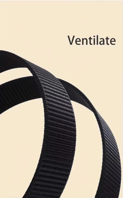 Imagen de Ludivis* 6732 Cinto Masculino Automático Tático Militar Style