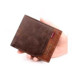 Kindushi* 3991 Carteira Masculina Couro - comprar online