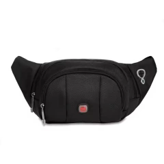 Pochete Masculina Oxford Swiss Style Jangear* 9579
