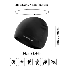 Gorro Masculino Wrels* 4099 - loja online