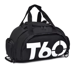 T60* 3831 Mala de Viagem Multifuncional (Mala e Mochila) - comprar online