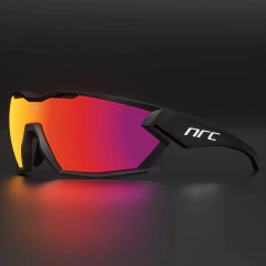 NRC* 5867 Óculos de Sol Masculino Bike Road Ultraviolet Protection en internet
